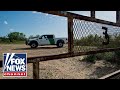 CBP has zero migrant gotaways for 'first time in years' in Texas border sector