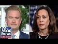 Doocy: Harris once again has lost control of the news cycle