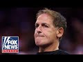 Mark Cuban under fire for 'insulting' millions of pro-Trump women