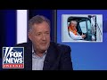 Piers Morgan lauds Trump as 'marketing genius' after garbage truck move