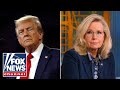 CNN, liberal outlets under fire for 'distortions' of Trump's Liz Cheney criticism