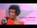 Precious Wilson - I Don't Know (Show-Express 09.09.1982)