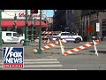 Officials identify suspect in New Orleans attack, source tells Fox News