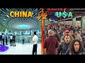 America CAN'T Compete with China's NEW High-Speed Future!