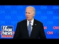 Kilmeade: Biden is going after advisers that have been with him for 20 years