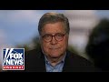 Bill Barr: The Supreme Court’s opinions have been ‘bang on’