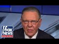 Gen.  Keane: The damage to Iran is beyond what's being reported