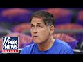 Women angered by Mark Cuban's bombshell comments