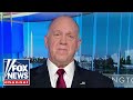 Tom Homan: The threats aren't over