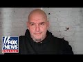 John Fetterman: Migrant criminals ‘need to go’