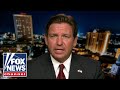 DeSantis vows to veto Florida immigration bill