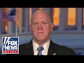 Incoming Trump 'border czar' Tom Homan: We're going to put a stop to this madness