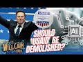 Musk and DOGE dismantle USAID! PLUS, can A.I. cure cancer? | Will Cain Show