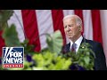 The future of Biden's campaign will be decided in the next two days, Bret Baier predicts