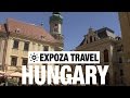 Hungary (Europe) Vacation Travel Video Guide