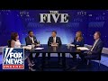 'The Five': Hunter joins meetings with Biden's top aides in new report