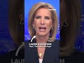 Laura Ingraham predicts that one year from today, Donald Trump’s approval rating will be over 50%