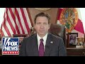 Gov. Ron DeSantis warns militant Islamic terrorism 'still very real'