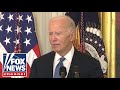 President Biden delivers remarks at Medal of Freedom ceremony