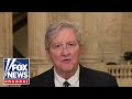 Sen. Kennedy: Democrats are ’screaming like they’re part of a prison riot’