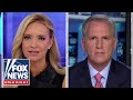Kevin McCarthy: Why is the media now turning on Biden?