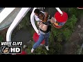 BEVERLY HILLS COP III "Spider Ride Rescue" Clip (1994)