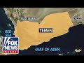 US strikes Houthi targets in Yemen