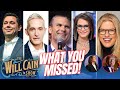 ELECTION WEEK is here! All-star line up on everything you need to know! | Will Cain Show