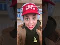 Singer shares message behind MAGA-inspired hat worn at Grammys