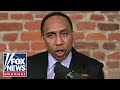 Stephen A. Smith: I could beat any of these Democrats for president