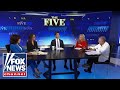 ‘The Five’ reacts to Trump’s historic joint address