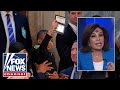 Judge Jeanine: Democrats are the party of hate