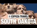 Wyoming And South Dakota Vacation Travel Video Guide