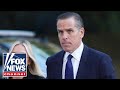 Whistleblower attorney on possible Hunter Biden guilty plea: 'Disservice to the American public'