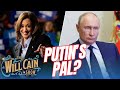 Putin endorses Harris! | Will Cain Show