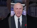 Kevin O'Leary: Canada’s Justin Trudeau “will go down in history as the idiot king”