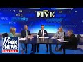 ‘The Five’: Is Biden’s legacy the return of radical Islamic terrorism?