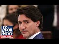 'No surprise' Trudeau exiting after faceoff with Trump: Kat Cammack