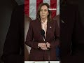 VP Harris certifies Trump's 2024 election win