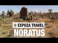 Noratus (Armenia) Vacation Travel Video Guide