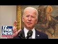 Biden is undermining national security,  Lou Basenese says