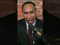 Stephen A. Smith says he can beat any Democrat in 2028 presidential race