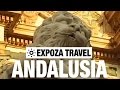 Andalusia Vacation Travel Video Guide
