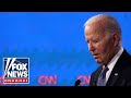 Karl Rove: Biden’s campaign is bleeding out in front of us