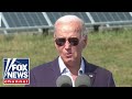 McEnany: Biden just admitted what this major legislation was really about