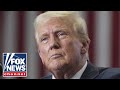 Trump tells Fox News Digital: The case should have 'never been brought'