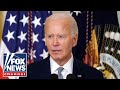 Biden under fire for last-ditch effort to 'destroy' Trump agenda