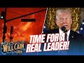 Wildfires RAGE through Los Angeles! PLUS what's in store for Trump's America? | Will Cain Show