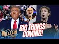 Trump touts HUGE changes! Facebook reverses course on censorship with Dr. Gad Saad | Will Cain Show