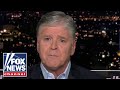 Hannity: This should shock the conscience of every American